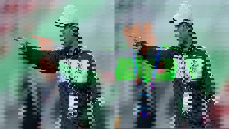  مربی قایدی و نوراللهی، گزینه هدایت امارات