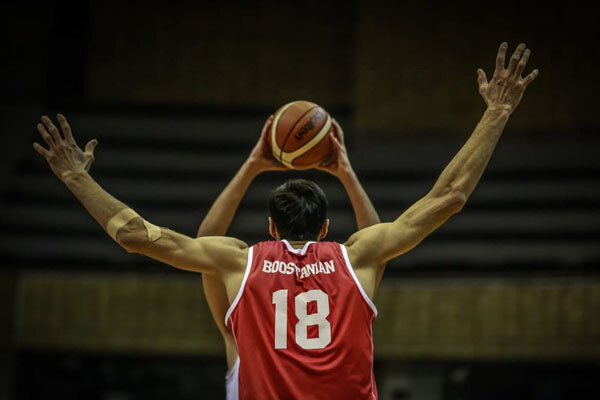 آغاز لیگ برتر بسکتبال با دیدار مدافع عنوان قهرمانی