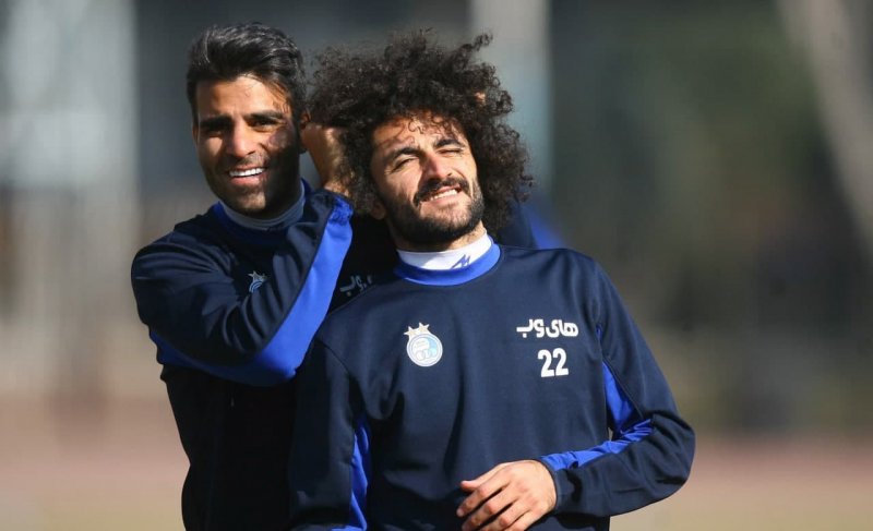 کدام بازیکن از لیست استقلال خارج میشود؟