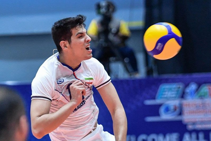 جلسه سرنوشتساز درباره صابر کاظمی در فدراسیون