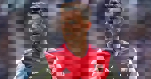 مدافع آرسنال: هرگز فوتبال ندیدم و ویرا را نمی‌شناختم