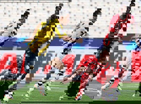 الهلال، قربانی یک طلسم بزرگ در پرسپولیس (گزارش)
