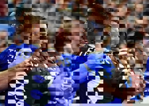 لستر 4 - 2 یونایتد؛ درس مربیگری به سولسشر