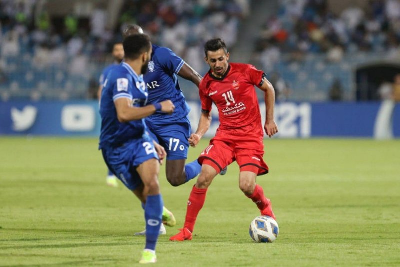 پهلوان در مرکز زمین؛ پایان یک انتخاب اشتباه؟