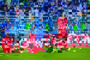 پرسپولیس آماده صعود به فینال آسیا نبود 