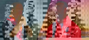 حمله عجیب لژیونر عراق به دیک ادووکات