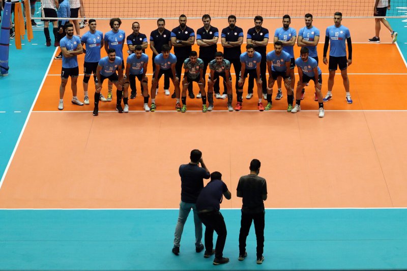 نام نفرات آینده تیم ملی را از لیست ما یادداشت کنید!