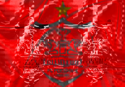 اطلاعیه باشگاه پرسپولیس در خصوص تبلیغات محیطی