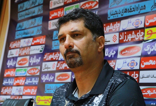 حسینی: نفت MIS همیشه گردنکلفت است