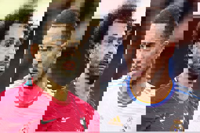 پیشنهاد معاوضه بازیکن عجیب رئال به لیورپول