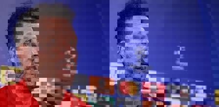 سیمئونه: جواب کلوپ را نمیدهم، 1-0 پیش هستیم