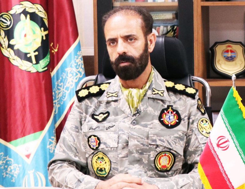 تشریح برنامه‌های ارتش در هفته تربیت‌بدنی و ورزش