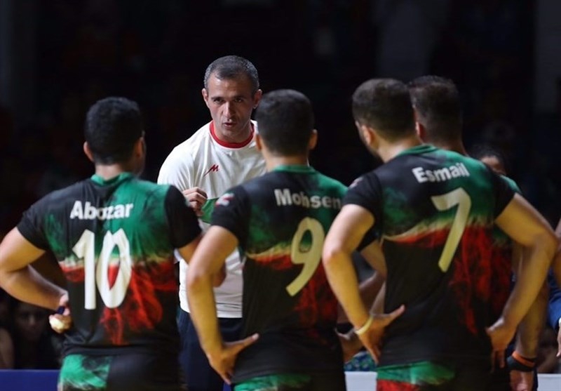 مازندرانی: هند، فرصت بازی دوستانه به ما نمیدهد