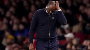 ویرا: تساوی با آرسنال برای ما ناراحت‌کننده بود