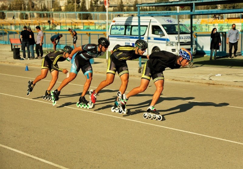 اسکیتبازان اعزامی به مسابقات جهانی مشخص شدند