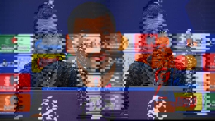 آگوئرو: اگر دینامو را نبریم، صعود غیرممکن می‌شود