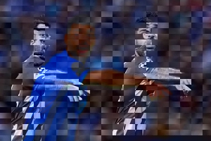 شاید امشب کسی زلاتان را نبیند!