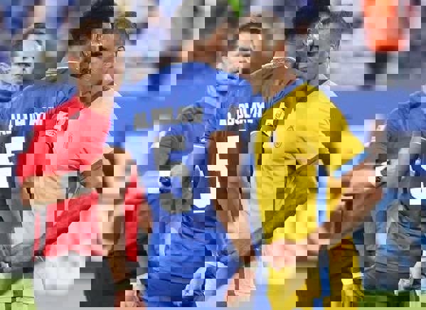 خطرناکترین کری تاریخ در ورزشگاه مرسول پارک (عکس)