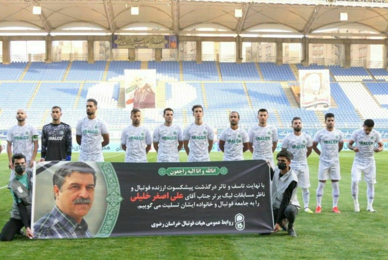 سه ملیپوش امید در جمع اراکیها