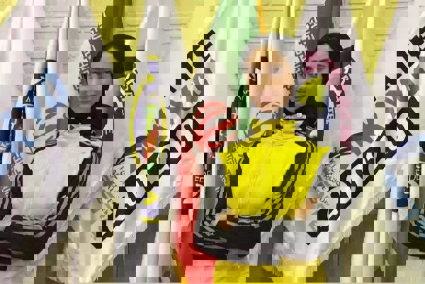 آویشن باقری مسافر مسابقات جهانی کاراته شد