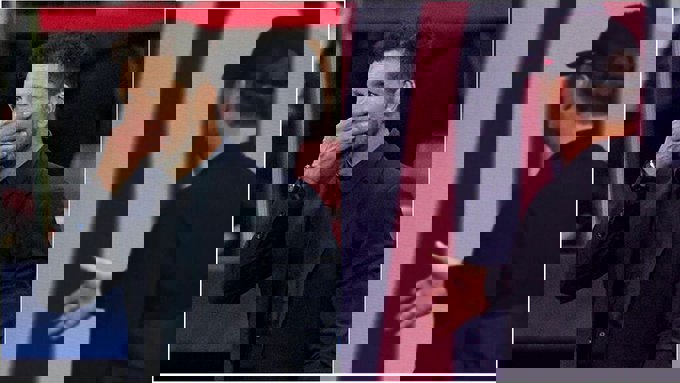 دست ندادن سیمئونه و فرارش از کلوپ، بزدلانه بود