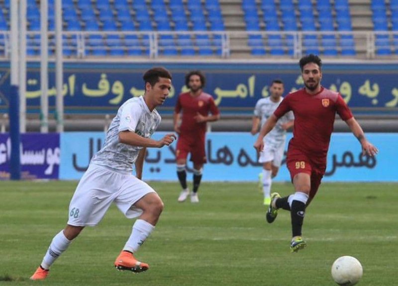 محرومیت سنگین و عجیب ۲ ملیپوش امید