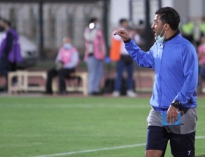 رجب‌زاده: بازی با استقلال ما را امیدوار کرد