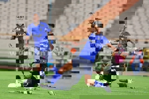   رضاوند: ناراحت نیستم، سرما خورده‌ام