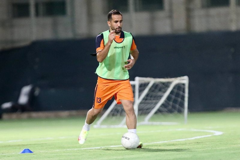 آبشک: توهین نه؛ با یکی دو بازیکن سپاهان کری داشتم