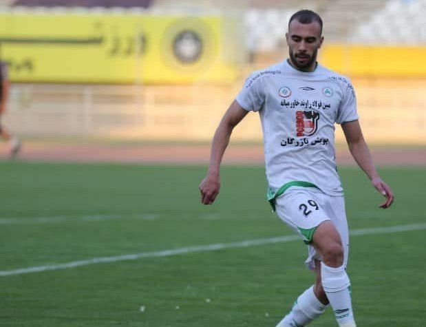 مقابل استقلال با تمام وجود بازی میکنیم