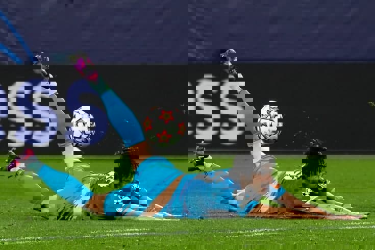 شیطنت یا خصومت؟ گزارش تند چمپیونات علیه سردار