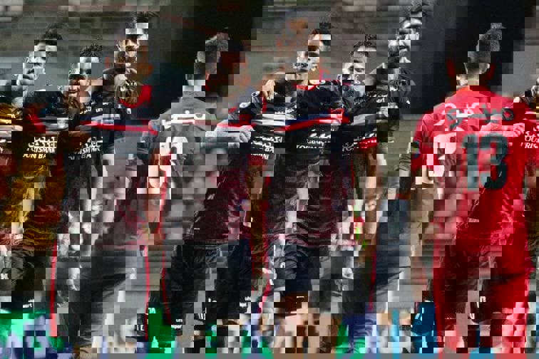 فولاد ۱ - پرسپولیس ۳،؛ این سه نفر!