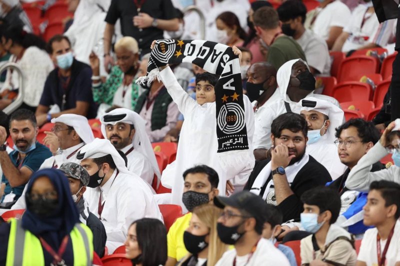 کره جنوبی – امارات؛ در حضور 35 هزار تماشاگر