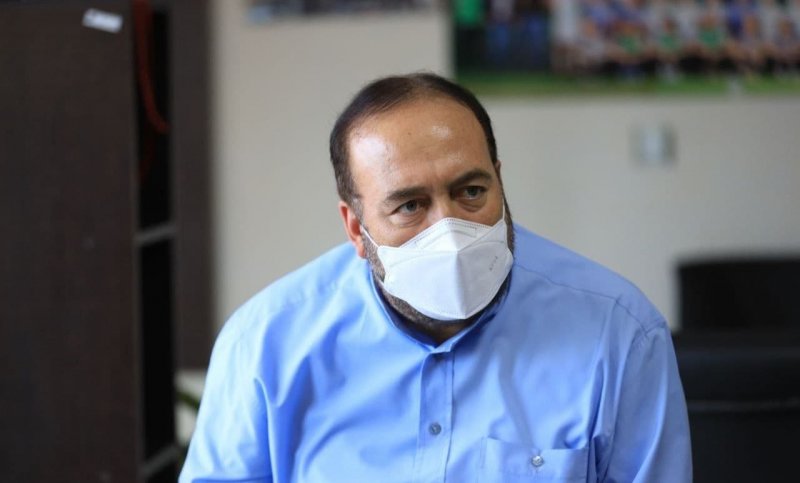 محرابی: انتقال منشا به مس پیگیری حقوقی میشود