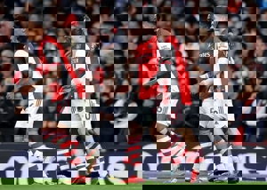 آرسنال 3-1 استون ویلا: بازگشت به مسیر پیروزی‌