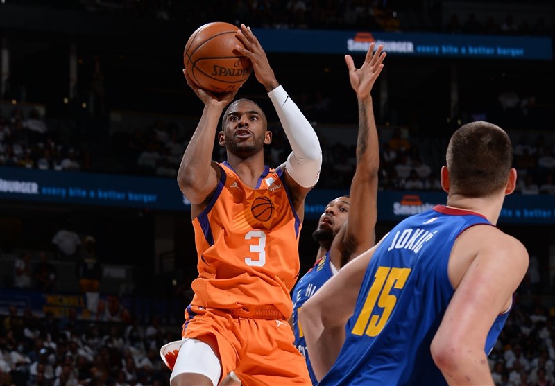 شکست لیکرز؛ ستارهها درگیر شدند