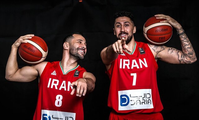 داورپناه: همچنان نمیدانم چرا جریمه شدیم