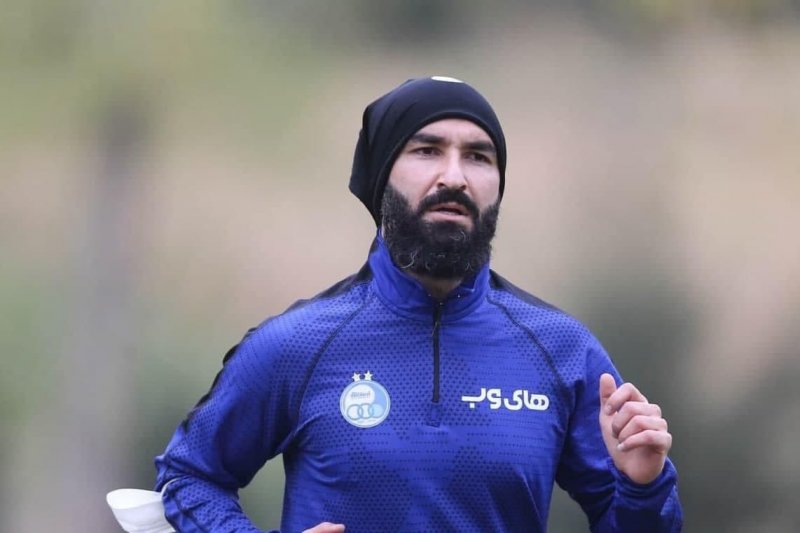 دو استقلالی شاگردان جدید عنایتی