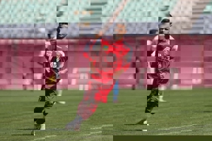 عیسی و سوپرگلی که به ثمر ننشست (عکس)