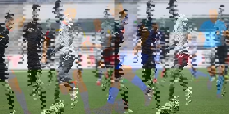 شکست گوریسا با بازی دلفی