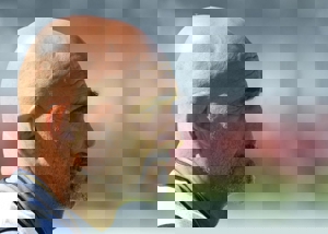 مهاجم خودم را به امباپه هم ترجیح می‌دهم!