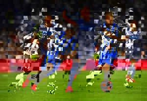 برایتون 1 - 4 سیتی؛ بی رحم مقابل صغیر و کبیر!