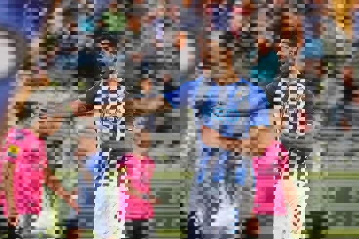  طارمی: امروز، روز خوش شانسی من بود