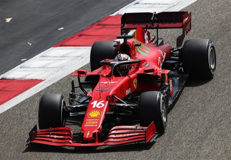 انتخاب محبوبترین تیم و راننده فرمول یک