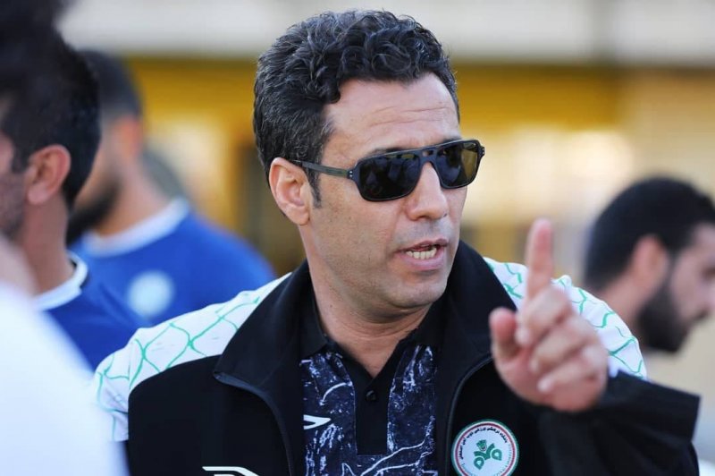 تارتار: بهتر بودیم و حقمان 3 امتیاز بود