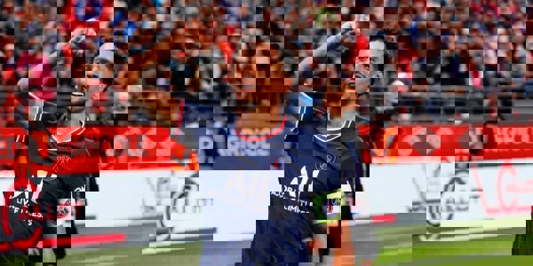 کاپیتان PSG پاسخ شایعات در مورد راموس را داد