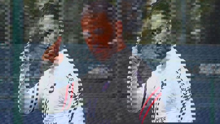 زمان بازگشت راموس به میادین مشخص نیست