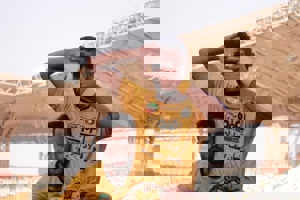 نفت MIS صفر- سپاهان 3؛ برد بی‌دردسر در جنوب