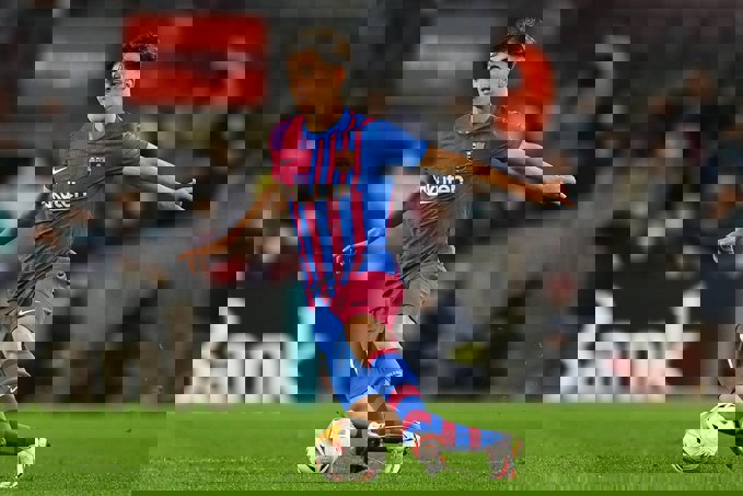 رکورد پدیده 17 ساله بارسا در ال کلاسیکو