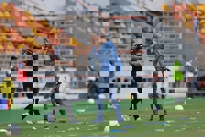 نویدکیا: در نیمه دوم دیدگاه جهان سومی داشتیم